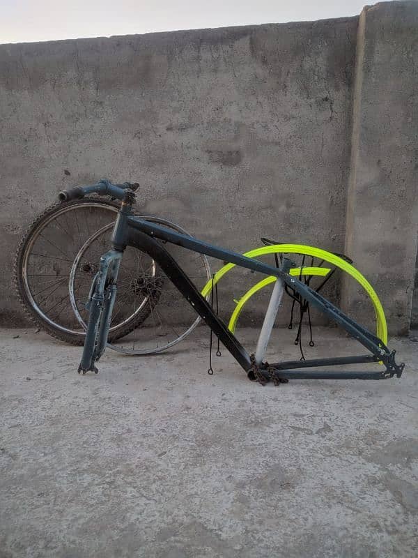 cycle for sale 4