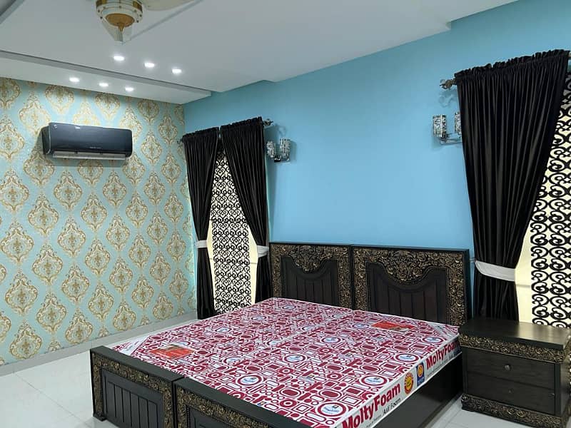 Owner Needy 2 Kanal Modern Design Slightly Used Bungalow For Sale At Prime Location 14