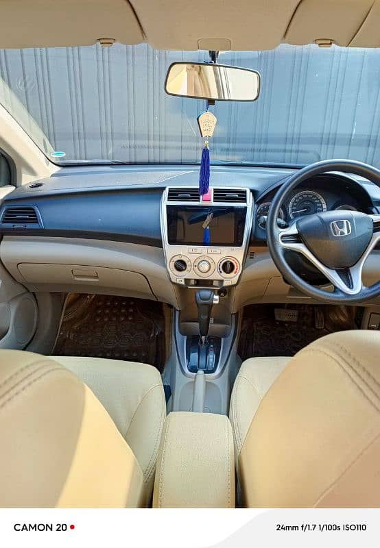 Honda City 1.3 11