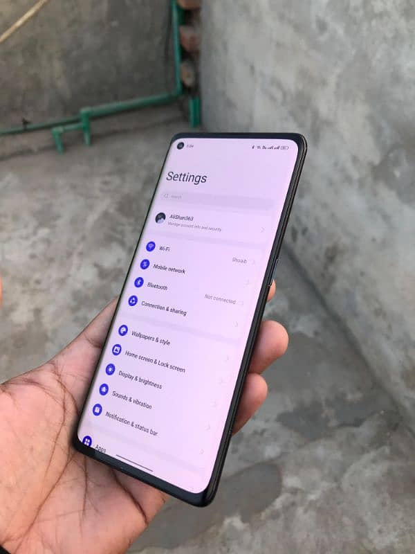 Reno 6 Pro 5G (12GB/256GB) 7