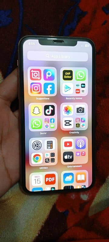 i phone 11 pro 1