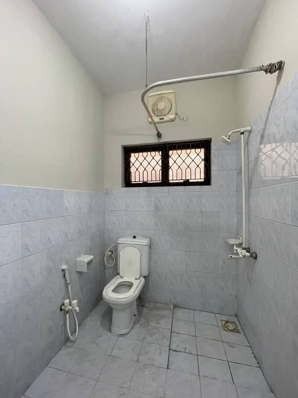 12 Marla 04 Bedroom House Available For Rent In Askari-9 Lahore Cantt 8