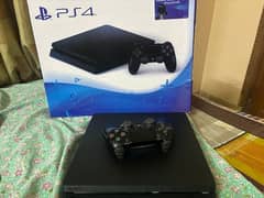 PS4