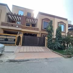 5 Marla New House For Rent in bahria Town Lahore