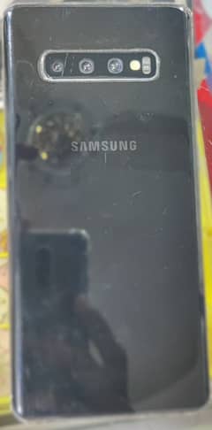 Samsung Galaxy S10 plus 512gb