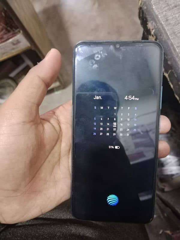 vivo s1 4/128 1