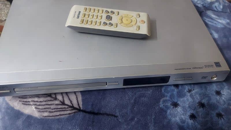 cd/dvd player 5