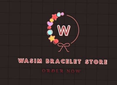 Wasimbraceletstore