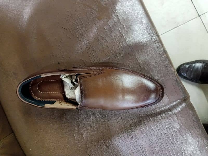 hand made pure leather 0