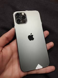 iPhone 12 Pro PTA