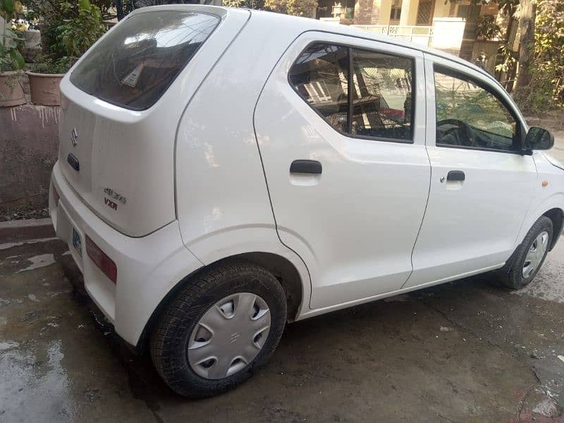 Suzuki Alto 2022 2