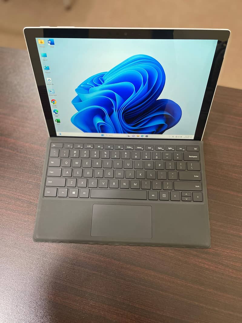 Microsoft Surface Pro5 7th Generation 0