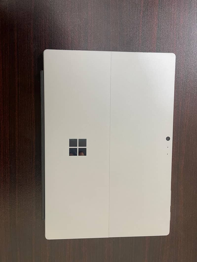 Microsoft Surface Pro5 7th Generation 2