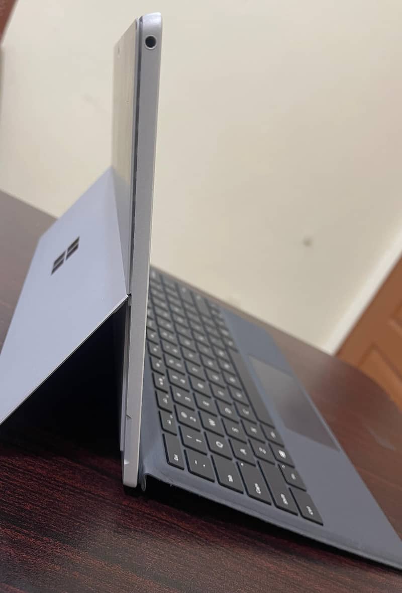 Microsoft Surface Pro5 7th Generation 3