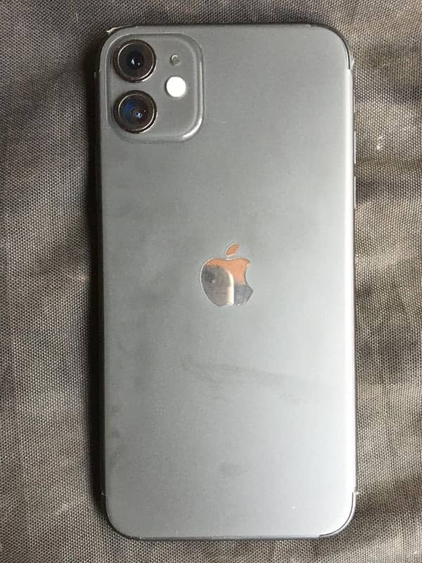 iPhone 11 64GB Non PTA JV 1