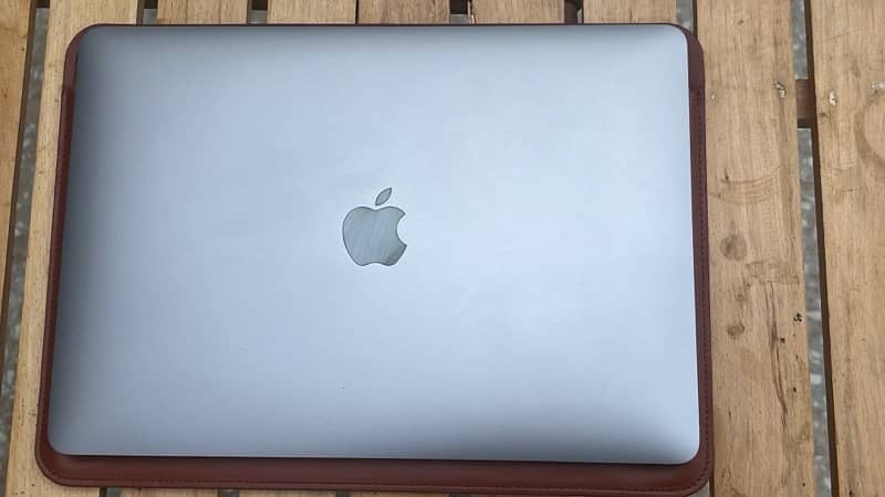 Macbook Air M1 2022 0