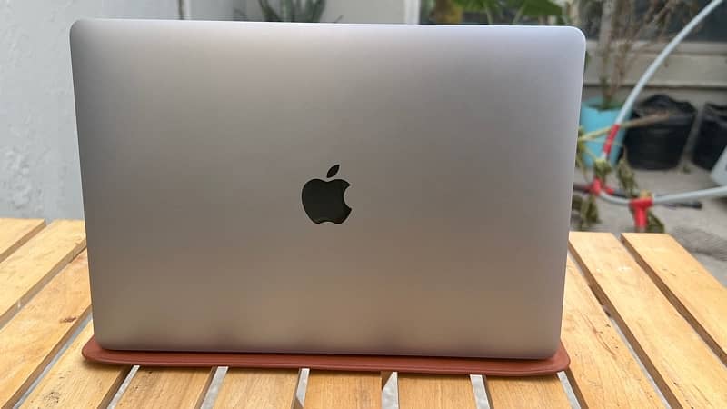 Macbook Air M1 2022 2