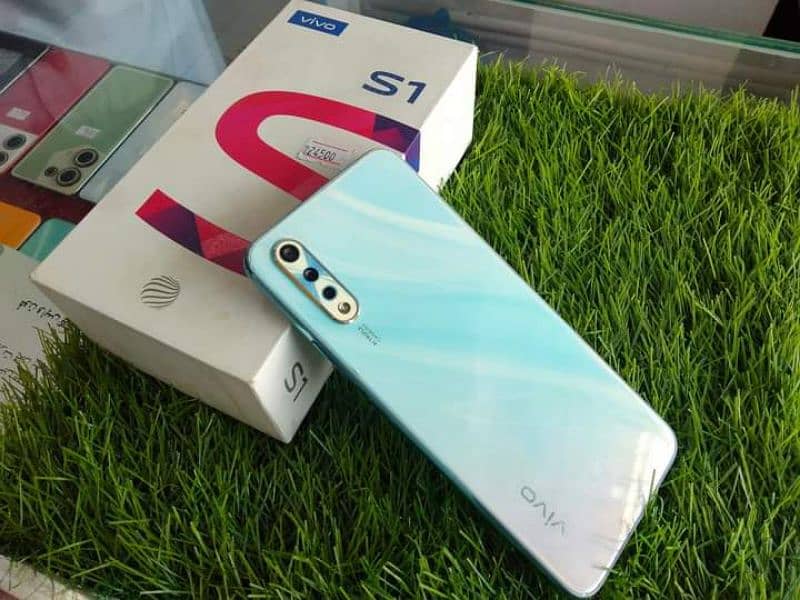 VIVO S1 OFFICIAL PTA APPROVED 3