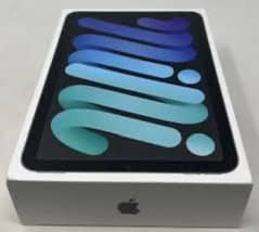 ipad  mini  (6th generation) 64 gb