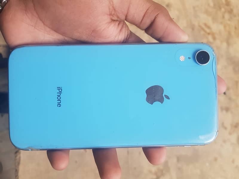 iphone xr 1