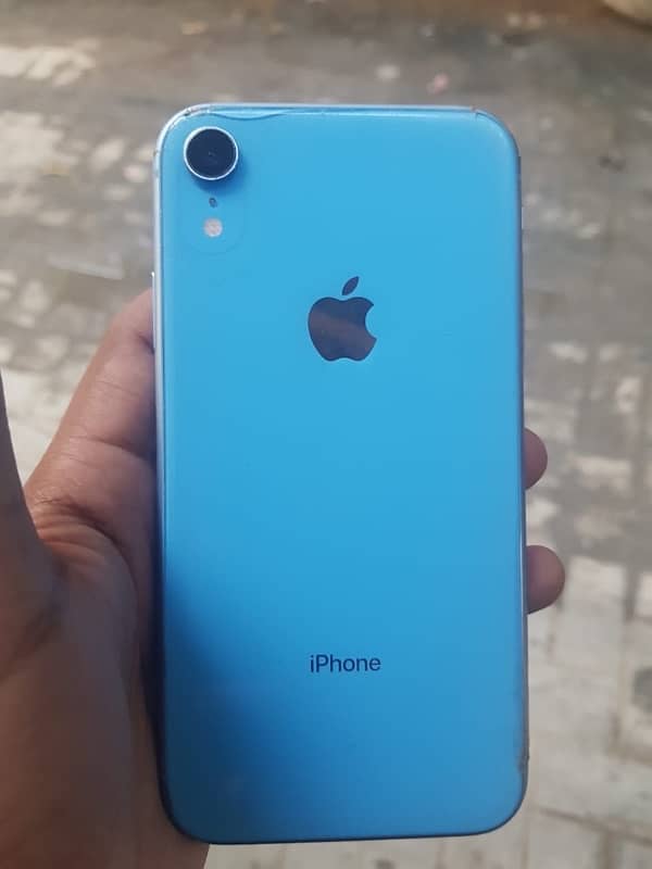 iphone xr 2