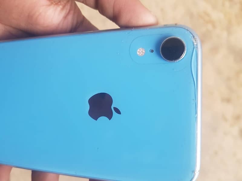 iphone xr 3