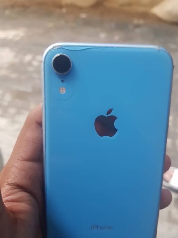 iphone xr 8