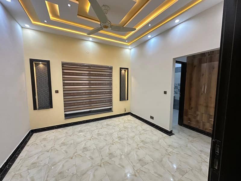 12 marla upar portion for rent DHA phase 2 10