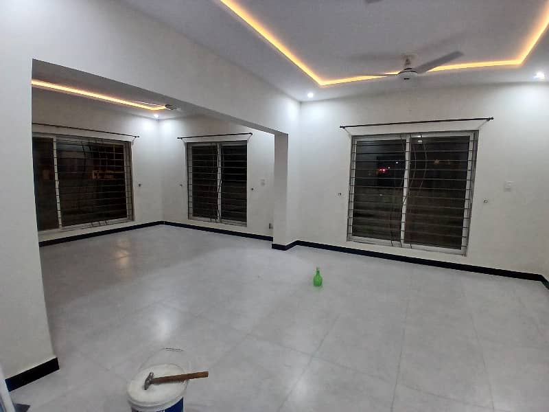 1 Kanal Upper Portion For Rent DHA Phase 2 0