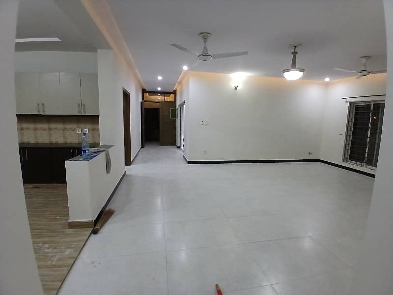 1 Kanal Upper Portion For Rent DHA Phase 2 15