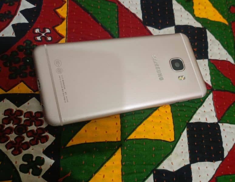 Samsung C5 1