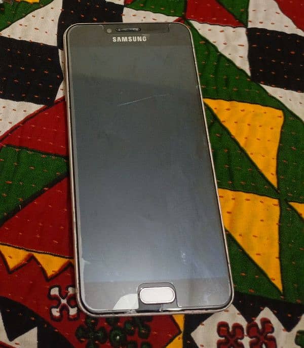 Samsung C5 2