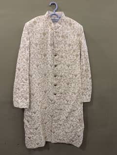 Sherwani for Groom