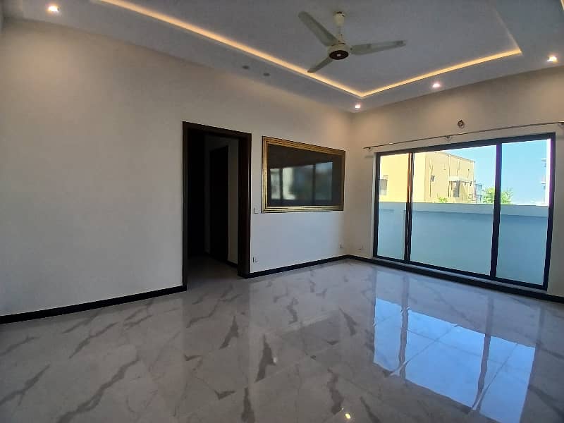 10 Marla Upper Portion For Rent DHA Phase 2 3