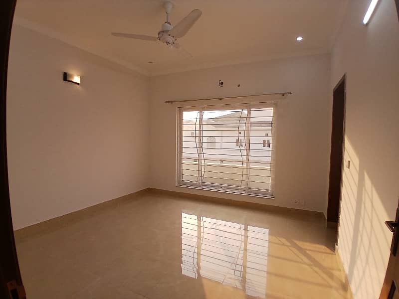 1 Kanal Ground Portion For Rent DHA Phase 2 9