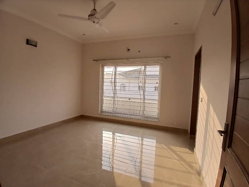 1 Kanal Ground Portion For Rent DHA Phase 2 10