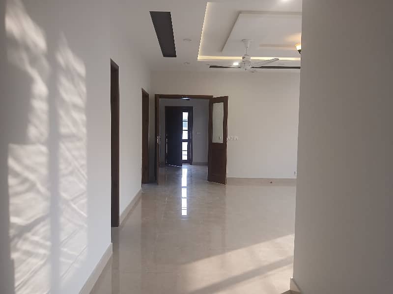 1 Kanal Ground Portion For Rent DHA Phase 2 13