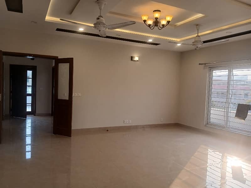 1 Kanal Ground Portion For Rent DHA Phase 2 18