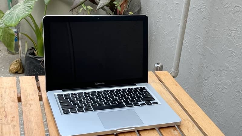 2012 Macbook Pro 0