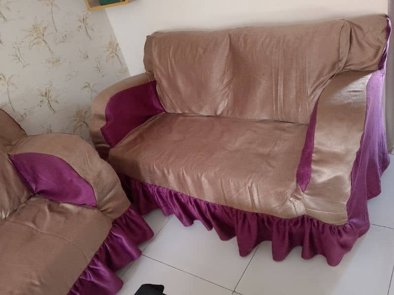 7seater sofa 2