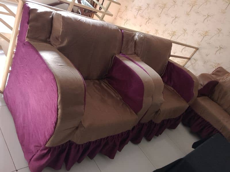 7seater sofa 4