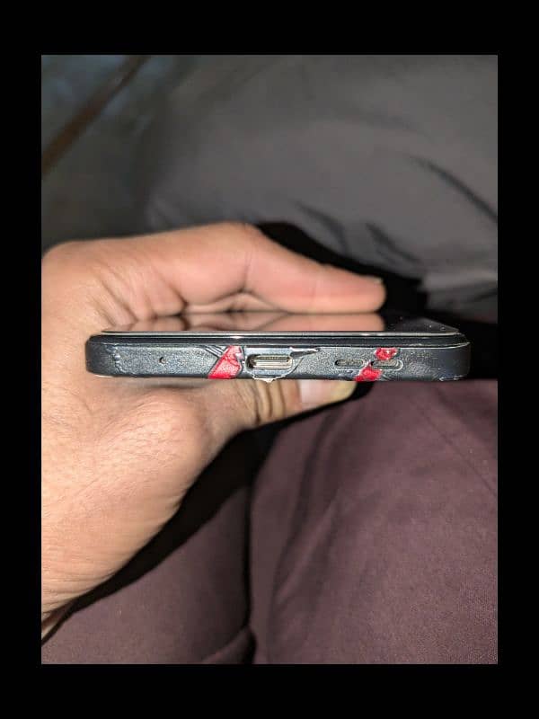 redmi Note 12 ha 10/10 condition h koi fault nahi h 2