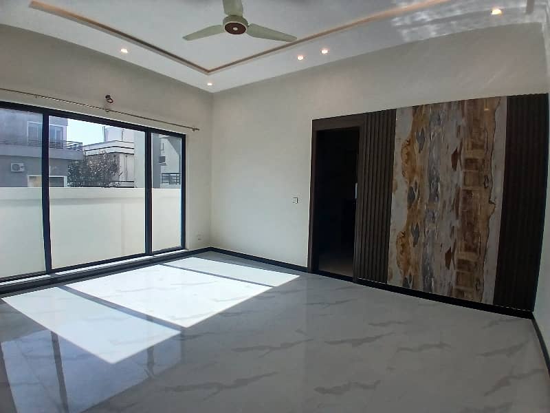 1 kanal Ground portion for rent DHA phase 2 4