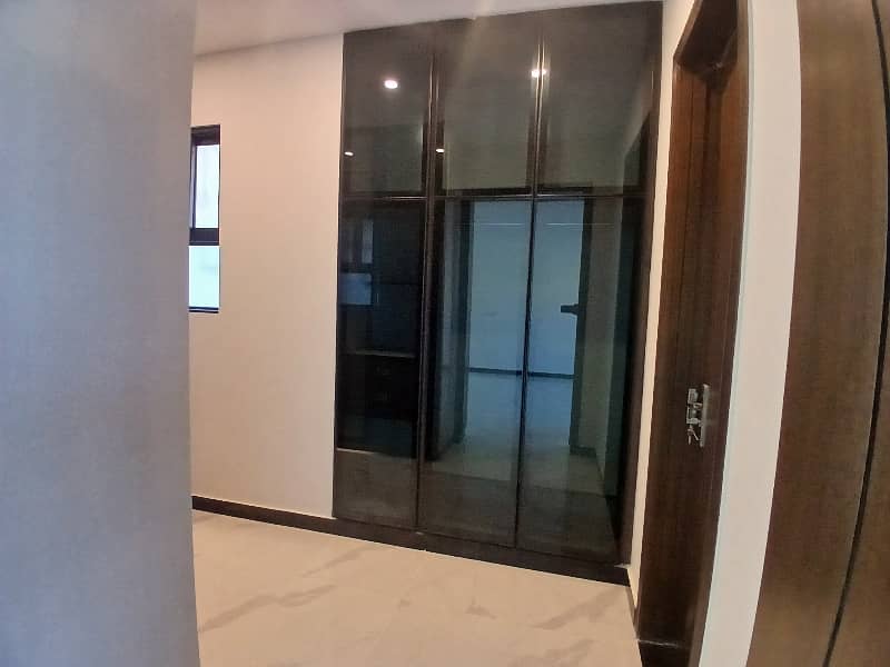 1 kanal Ground portion for rent DHA phase 2 16