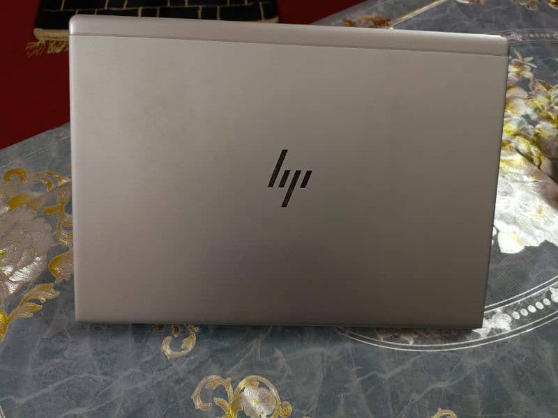 HP Elitebook 840 G5 Core i7-7th gen for sale in Rawalpindi 3