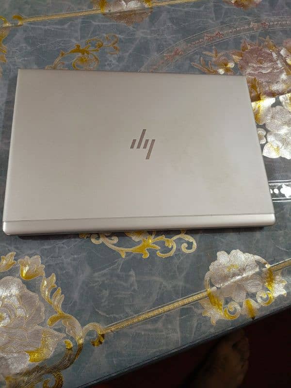 HP Elitebook 840 G5 Core i7-7th gen for sale in Rawalpindi 4