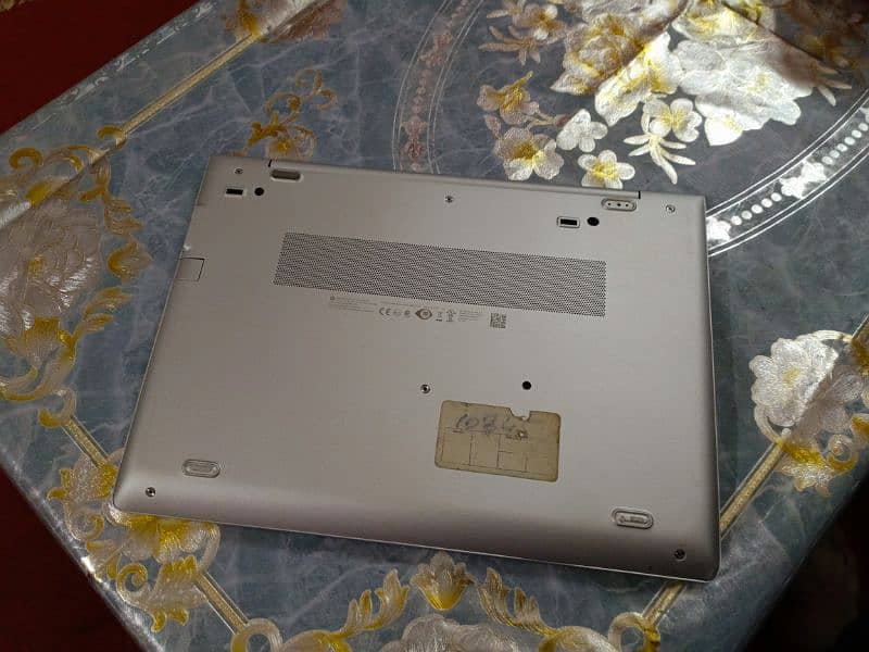 HP Elitebook 840 G5 Core i7-7th gen for sale in Rawalpindi 5