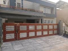 1 Kanal Uppar Portion For Rent DHA Phase 2