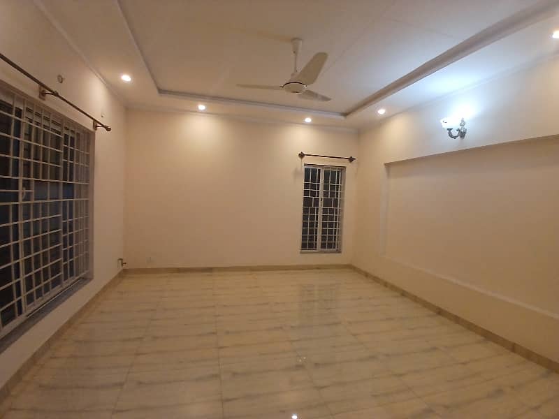 1 Kanal Uppar Portion For Rent DHA Phase 2 13