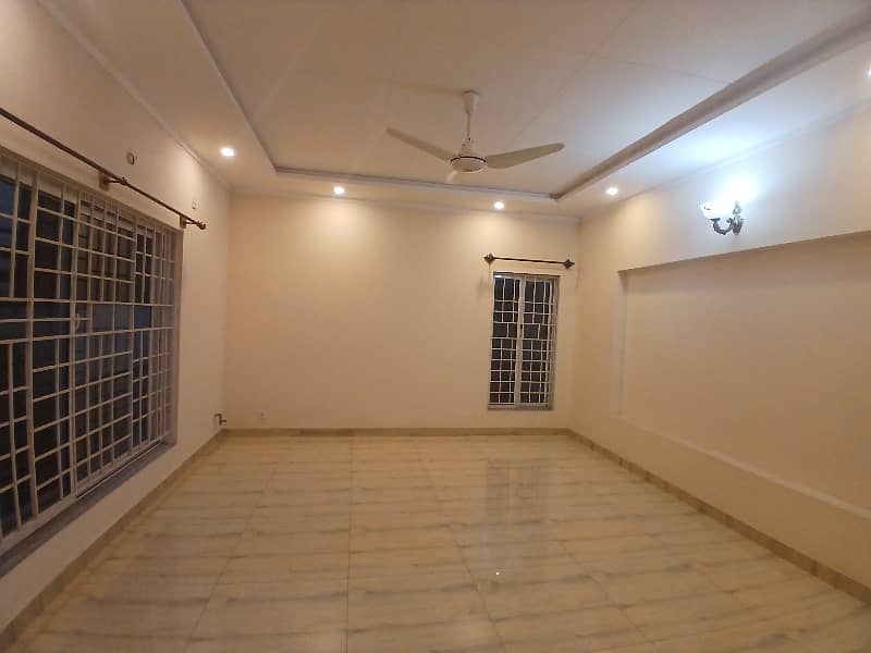 1 Kanal Uppar Portion For Rent DHA Phase 2 14